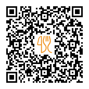 QR-code link para o menu de Natural Cafe