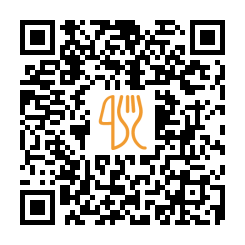 QR-code link para o menu de Whistle Stop