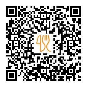 QR-code link para o menu de Cafe Rendez Vous