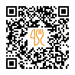 QR-code link para o menu de La Petite Hutte