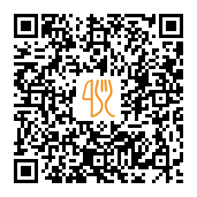 QR-code link para o menu de Lotta Lou's Cafe