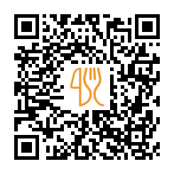 QR-code link para o menu de M.s Factory