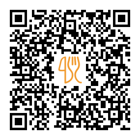 QR-code link para o menu de Johnson's Bakery