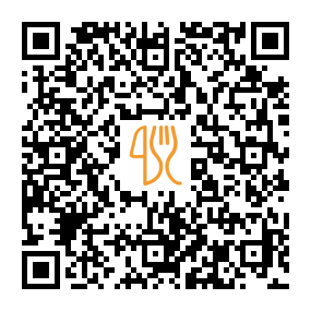 QR-code link para o menu de K And W Cafeteria