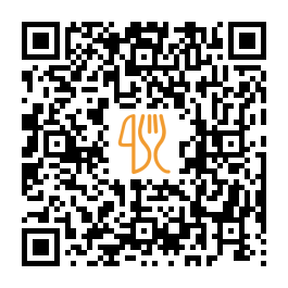 QR-code link para o menu de Mindful Baking