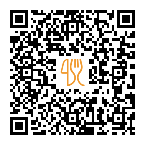 QR-code link para o menu de Fellinis Pizzeria