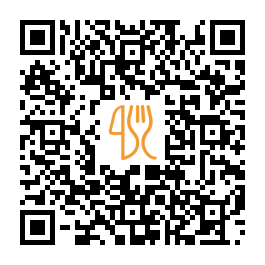 QR-code link para o menu de La Fleur De Damas