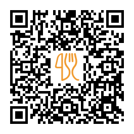 QR-code link para o menu de City Bites