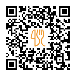 QR-code link para o menu de Kushiya Monogatari