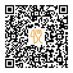 QR-code link para o menu de Railyard Grill