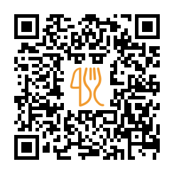 QR-code link para o menu de Greene Square