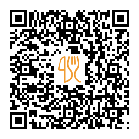 QR-code link para o menu de That's Karma Consignment