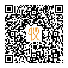 QR-code link para o menu de Little Caesars Pizza