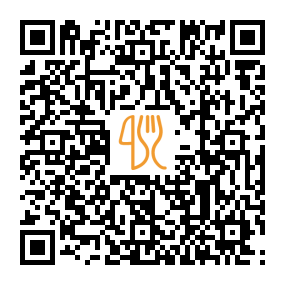 QR-code link para o menu de Night Heron Books Coffeehouse