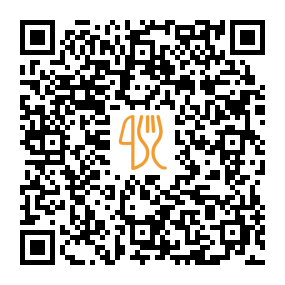 QR-code link para o menu de Eden Korean