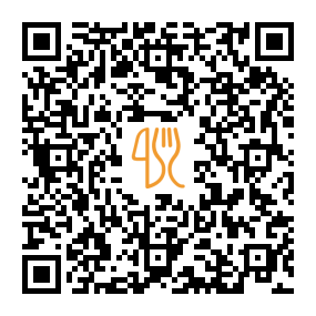 QR-code link para o menu de Heavenly Havens Ice Cream