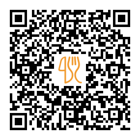 QR-code link para o menu de Natural Chicken Grill