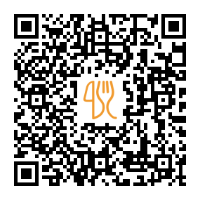 QR-code link para o menu de Taste Of India