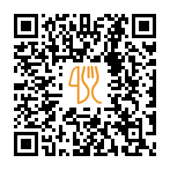 QR-code link para o menu de Mahdaoui