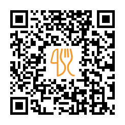 QR-code link para o menu de Asia Kitchen