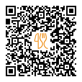 QR-code link para o menu de Magic Wok