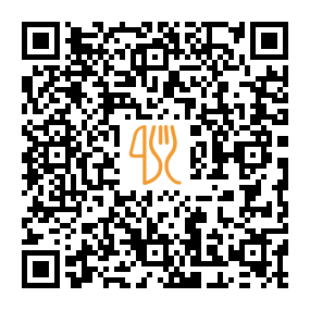 QR-code link para o menu de The Rail Public House