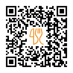 QR-code link para o menu de Lucky Garden Inc