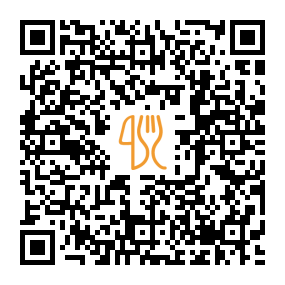 QR-code link para o menu de Lees Garden