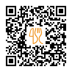 QR-code link para o menu de Pizz'a Bud