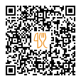 QR-code link para o menu de Lupe's 55 Cantina