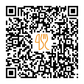 QR-code link para o menu de Habit Burger Grill