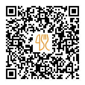 QR-code link para o menu de Baguette Cafe