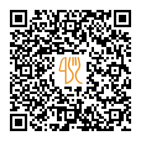 QR-code link para o menu de Orange Leaf Frozen Yogurt