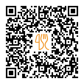 QR-code link para o menu de Urban Japanese Fusion Cuisine