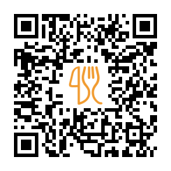 QR-code link para o menu de Kashaf Boutique