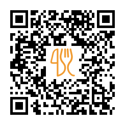 QR-code link para o menu de The Good Diner