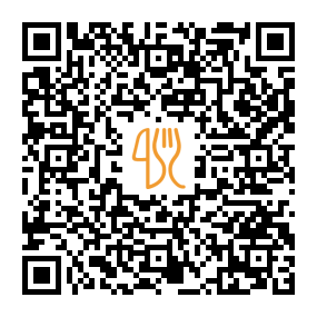 QR-code link para o menu de Asian Noodle House