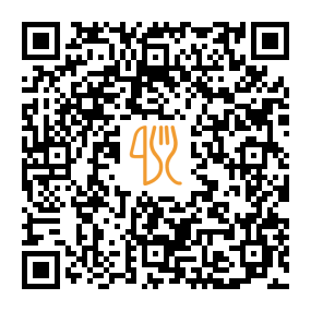 QR-code link para o menu de Lotus Tea And Coffee