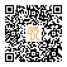 QR-code link para o menu de Rock House Bbq