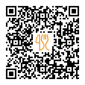 QR-code link para o menu de My Father's Place