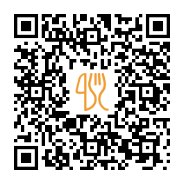 QR-code link para o menu de Lius Village Chinese