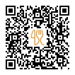 QR-code link para o menu de Fans Deziles