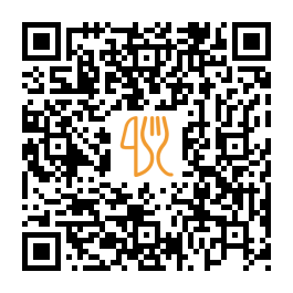 QR-code link para o menu de The Asian Kitchen