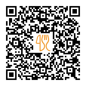 QR-code link para o menu de Cafe La Boheme