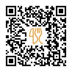 QR-code link para o menu de M G Burgers