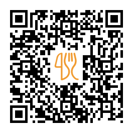 QR-code link para o menu de Mcdonald's