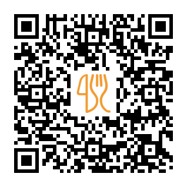 QR-code link para o menu de Restoran Okhotnikov