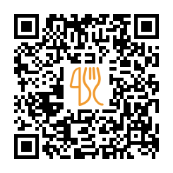 QR-code link para o menu de Mochi Ramen