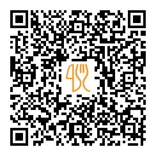 QR-code link para o menu de Osteria Quattro Leoni Di Castellazzo Bollate Trattoria Milano Nord Arese Senago Garbagnate Milanese