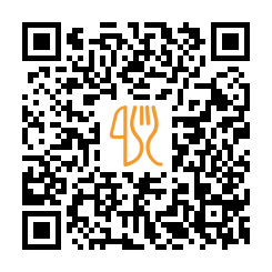 QR-code link para o menu de Sushi Extra